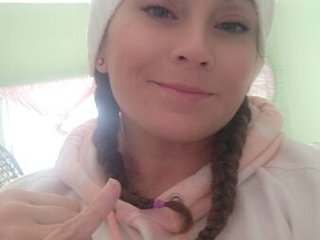 GoodBrainz Profilbild des Cam-Modells