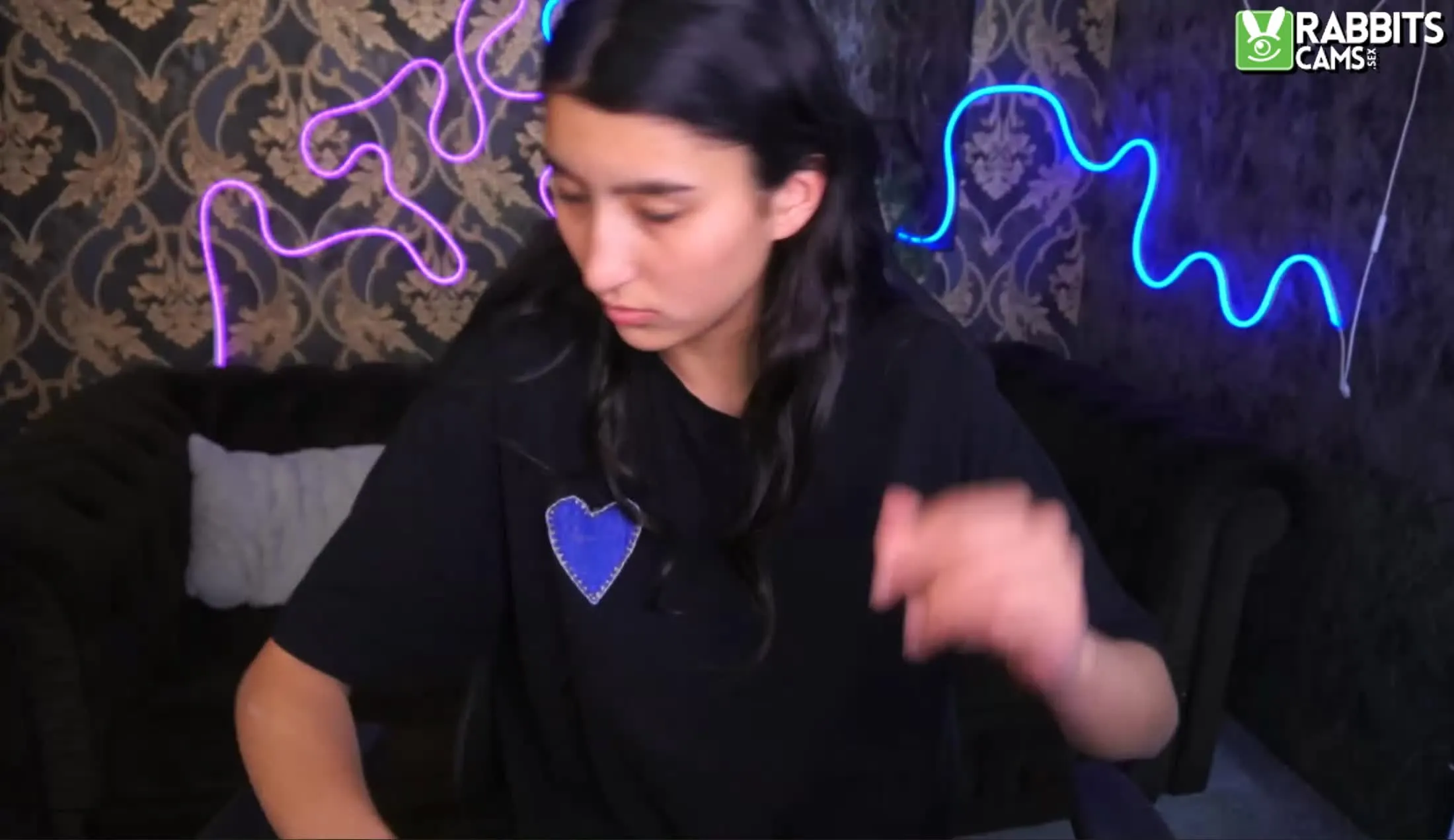 Utøver CharmMoco Video 1