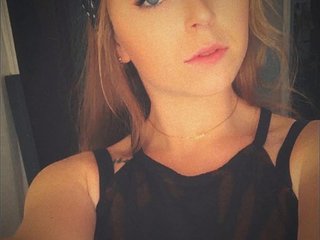 SophiaLaykan profielfoto van cam model