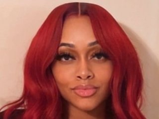 MoneyMadam profielfoto van cam model 