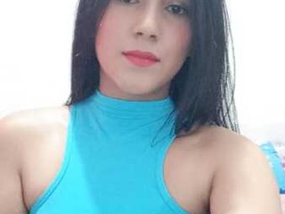 Foto de perfil de modelo de webcam de KatinaRose 