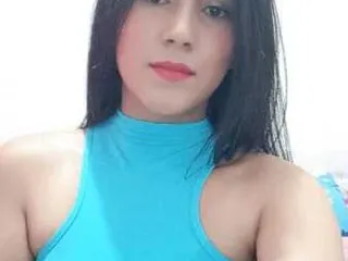 KatinaRose profielfoto van cam model