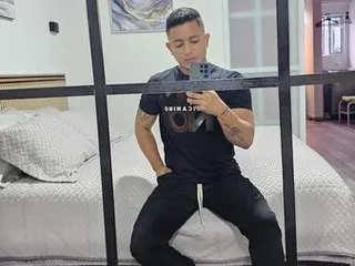 RafaelStrong profilbild på webbkameramodell