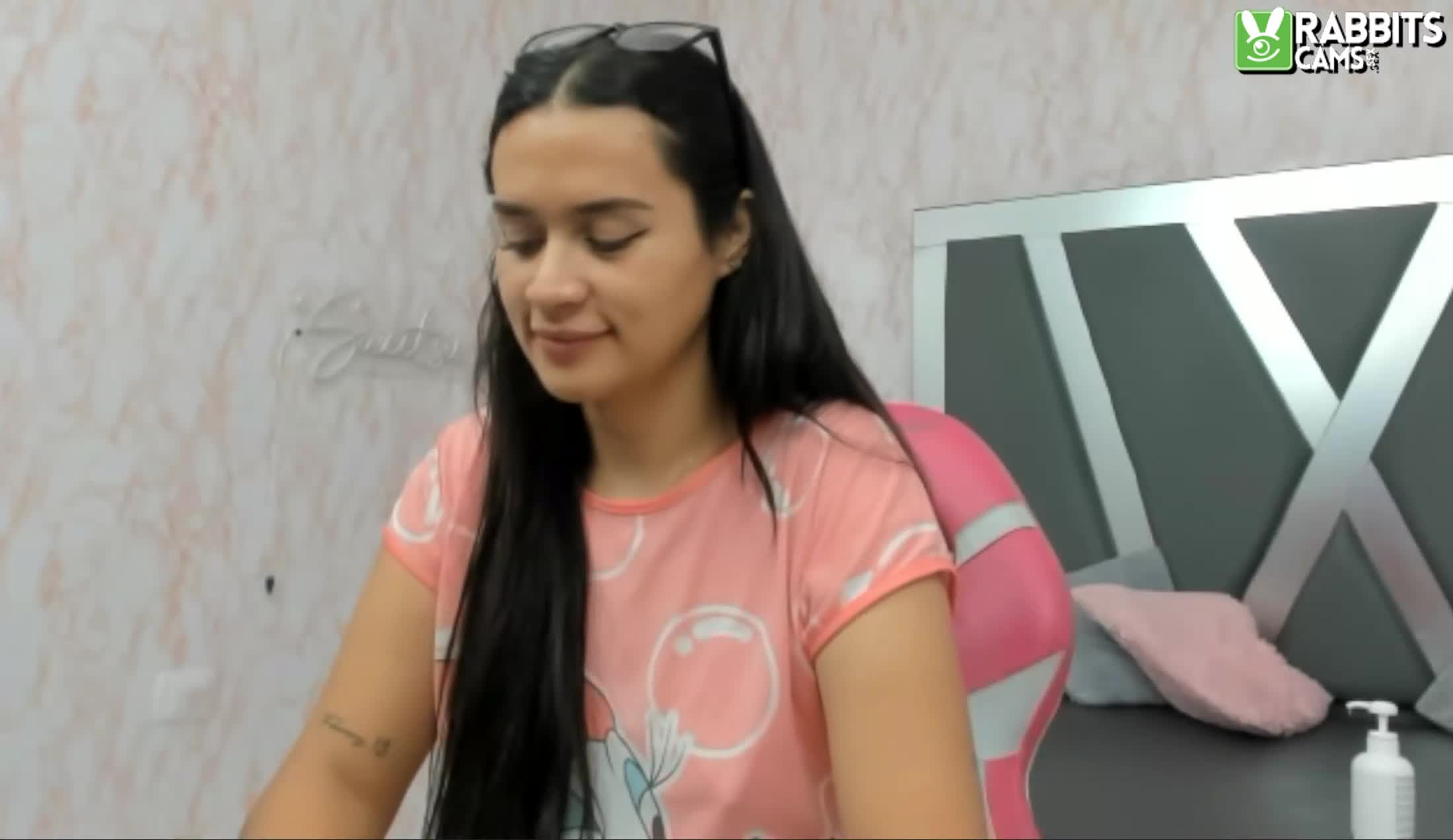 Performer LIA_SMIT Video 1