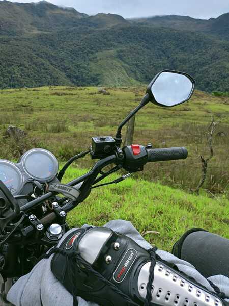 Utøver LIA_SMIT Bilde 9