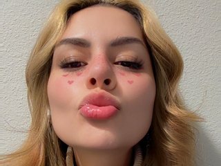 Foto de perfil de modelo de webcam de CumTasticChristy