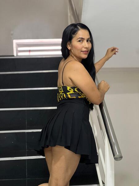 Utøver Scarleth_Hot Bilde 9