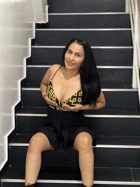 Utøver Scarleth_Hot Bilde 8