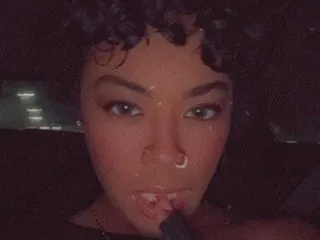 Imagen de perfil de modelo de cámara web de BlasianTing22
