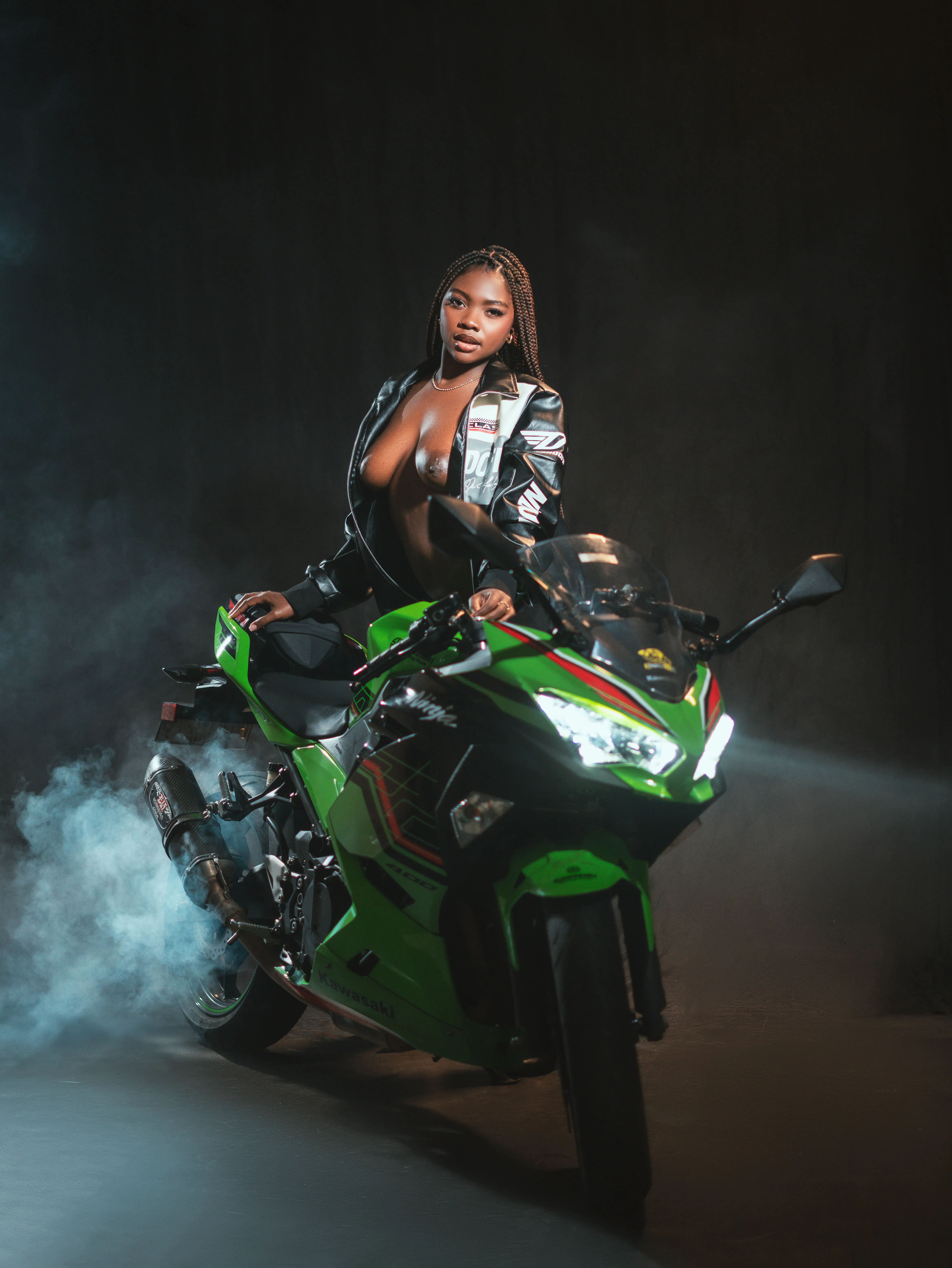 Interprète DahianLopez Photo 5