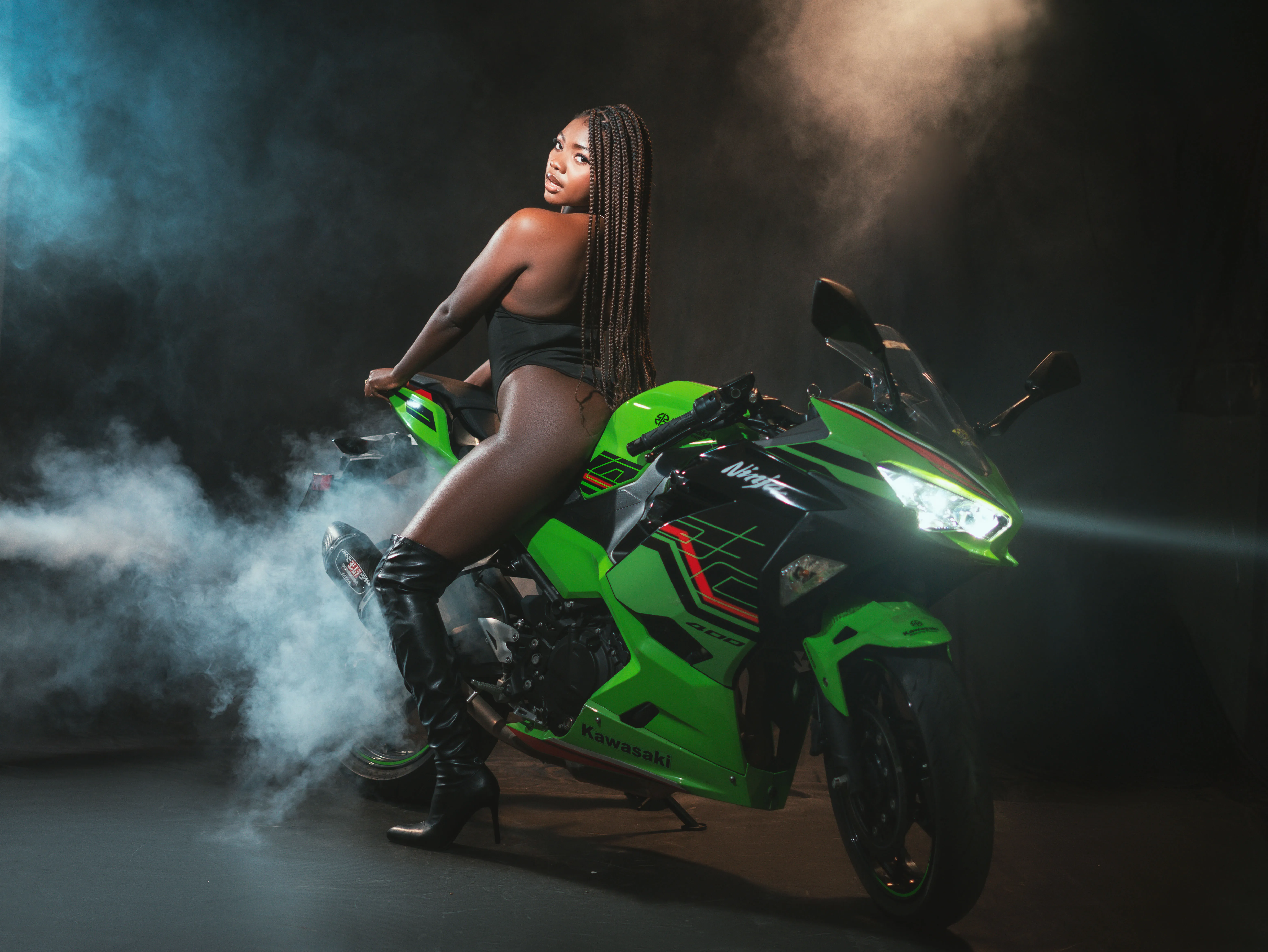 Interprète DahianLopez Photo 3