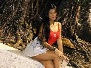 Imagen de perfil de modelo de cámara web de AshleeyHillss