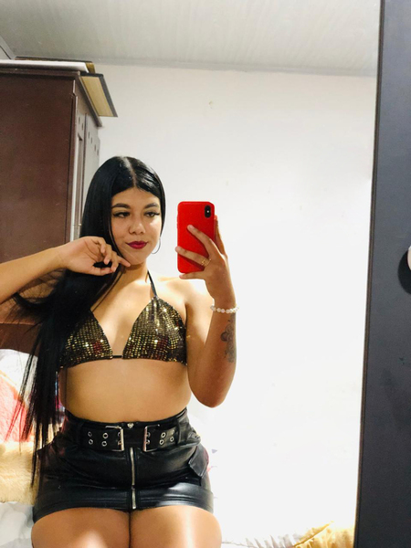 Intérprete AshleeyHillss Foto 2