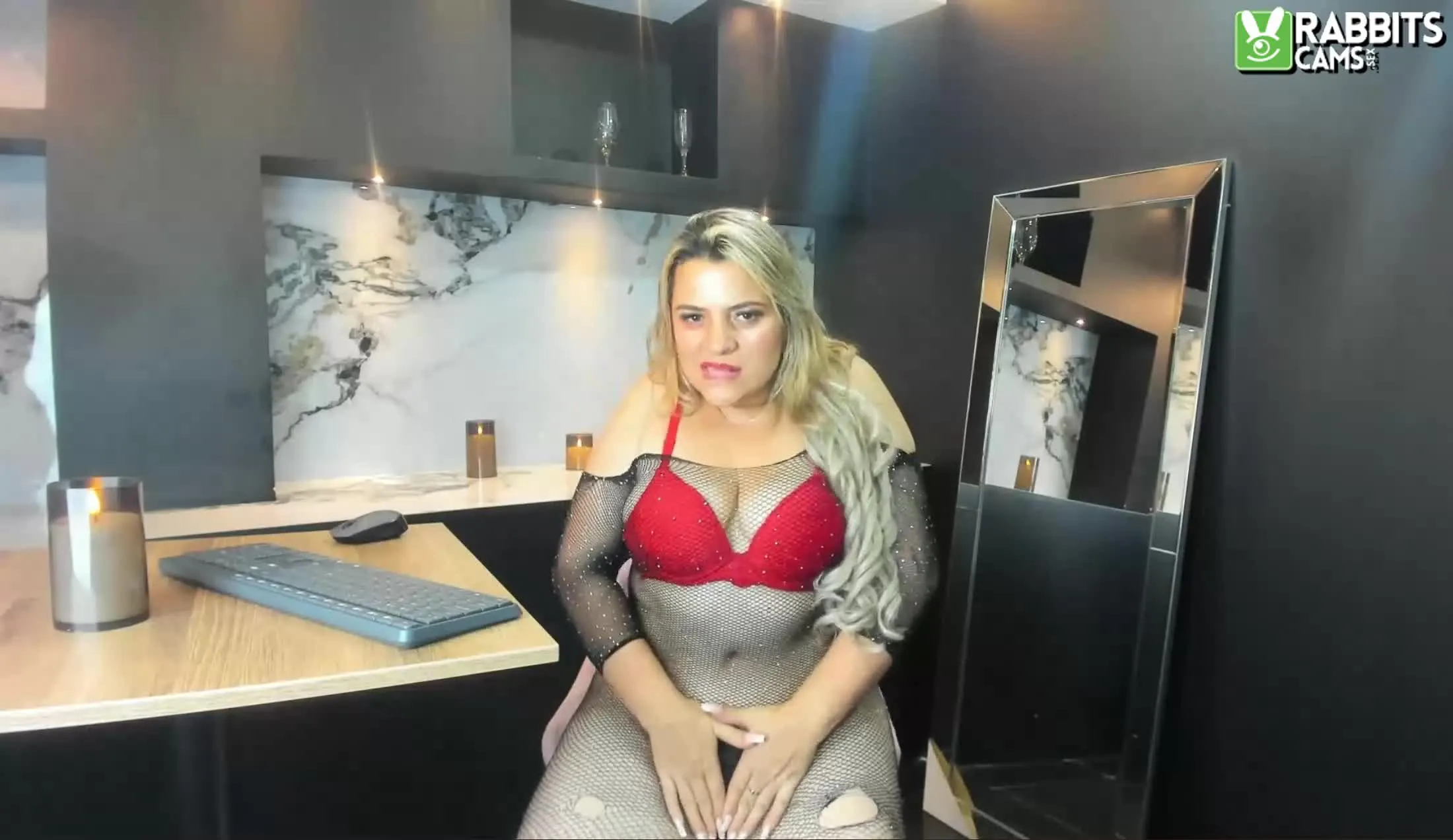 Interprete VicctoriaFerrer Video 1