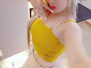 Imagen de perfil de modelo de cámara web de VicctoriaFerrer