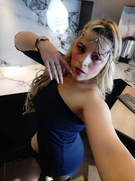 Utøver VicctoriaFerrer Bilde 2