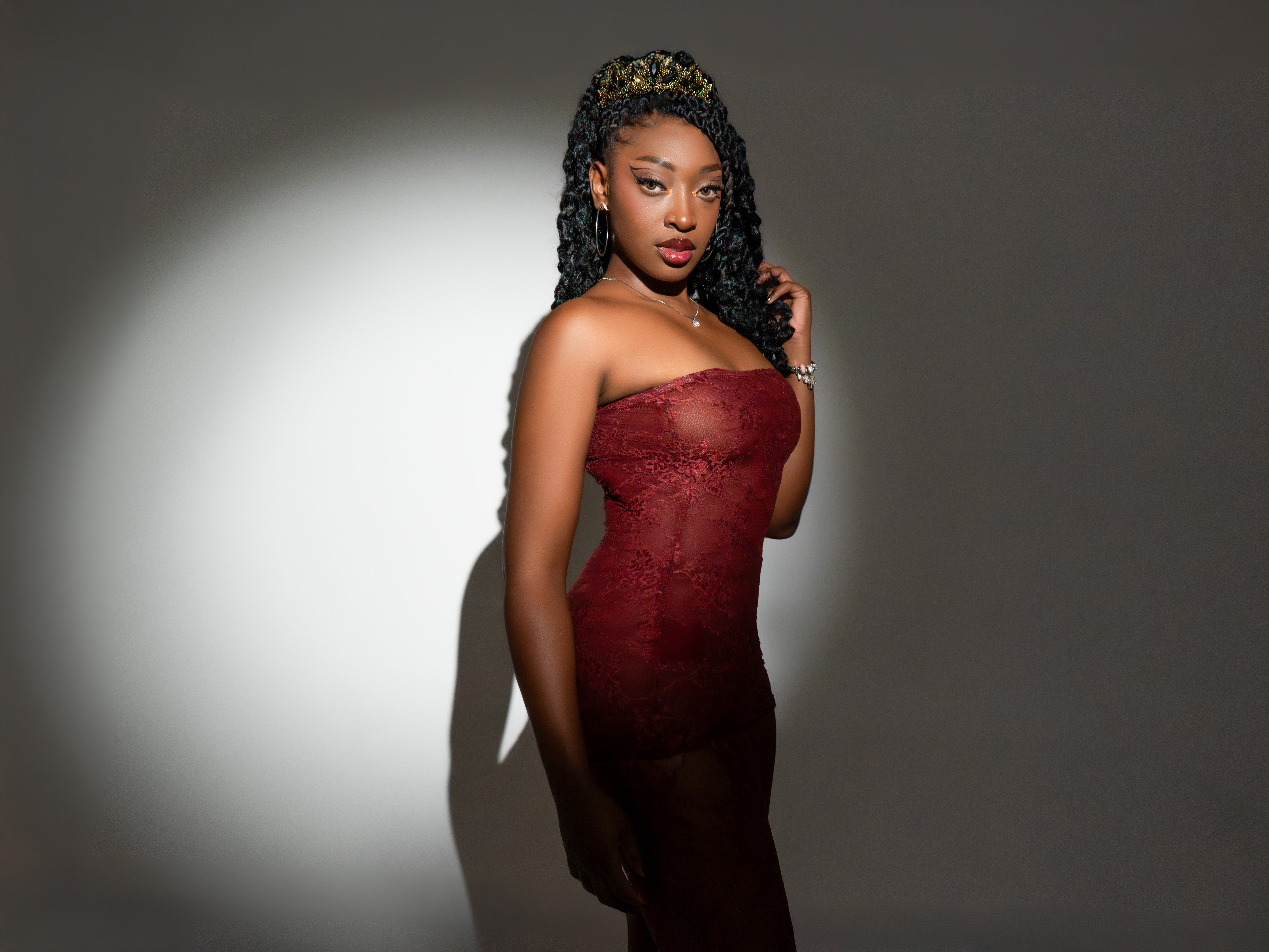 Interprete YalianaGuzman Foto 1