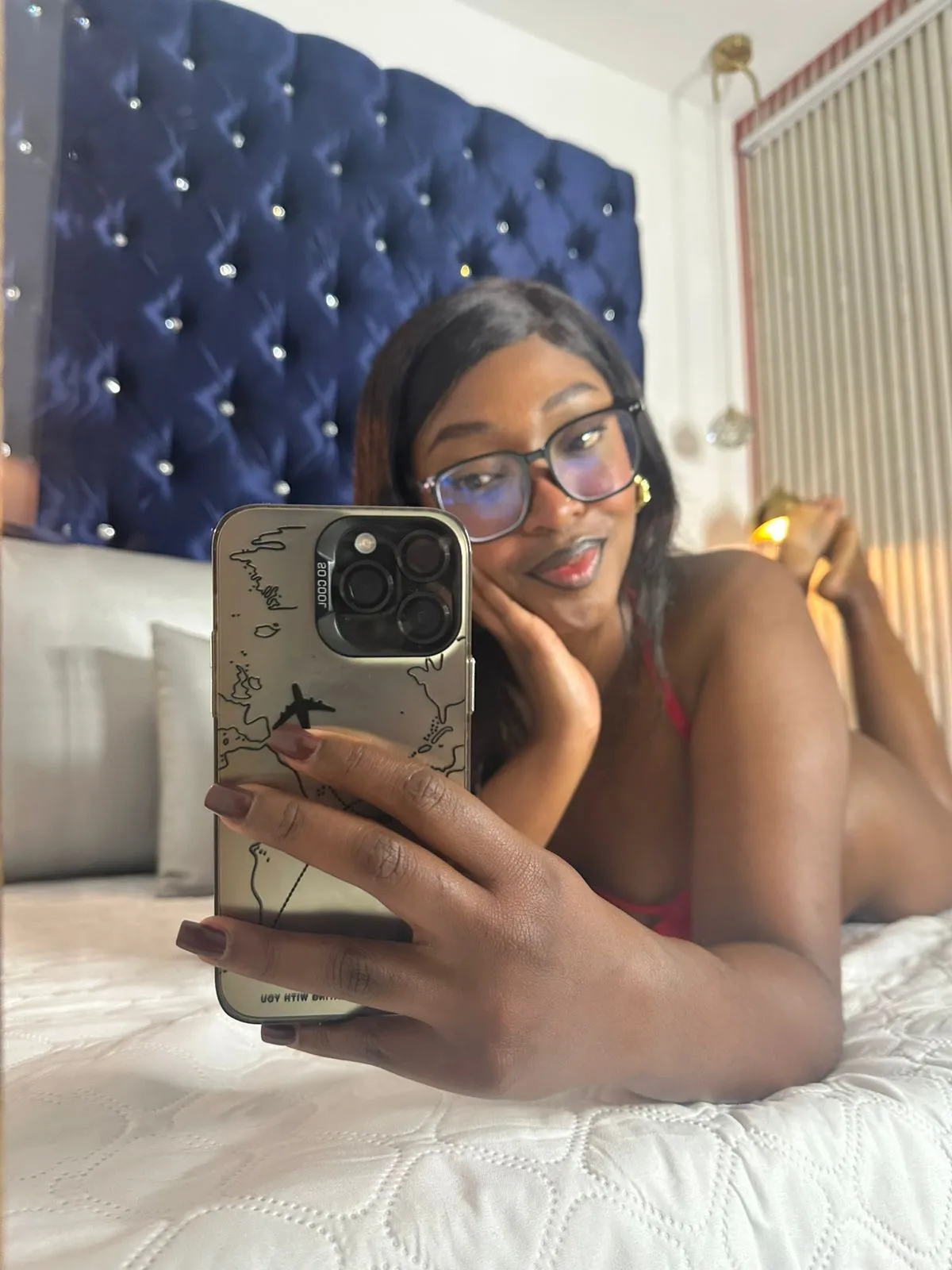 Interprete YalianaGuzman Foto 9