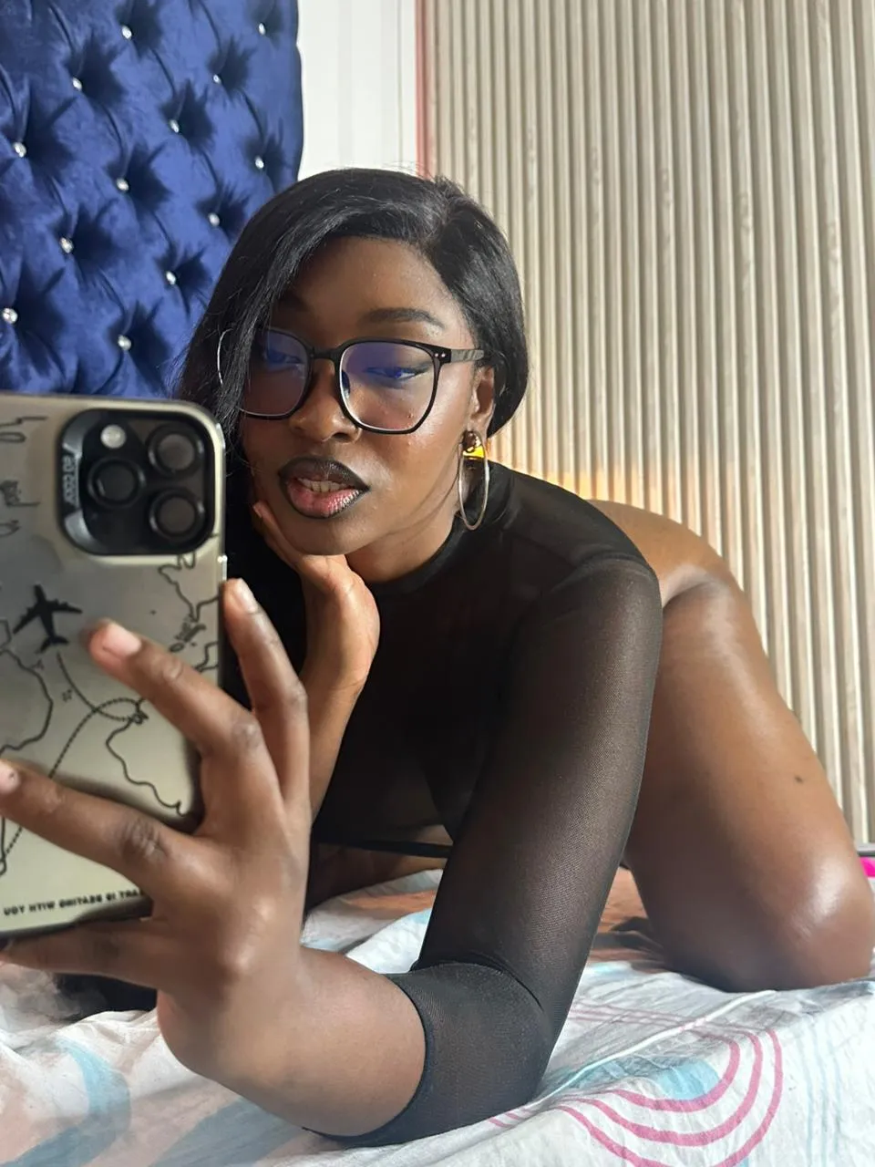 Darsteller YalianaGuzman Foto 2