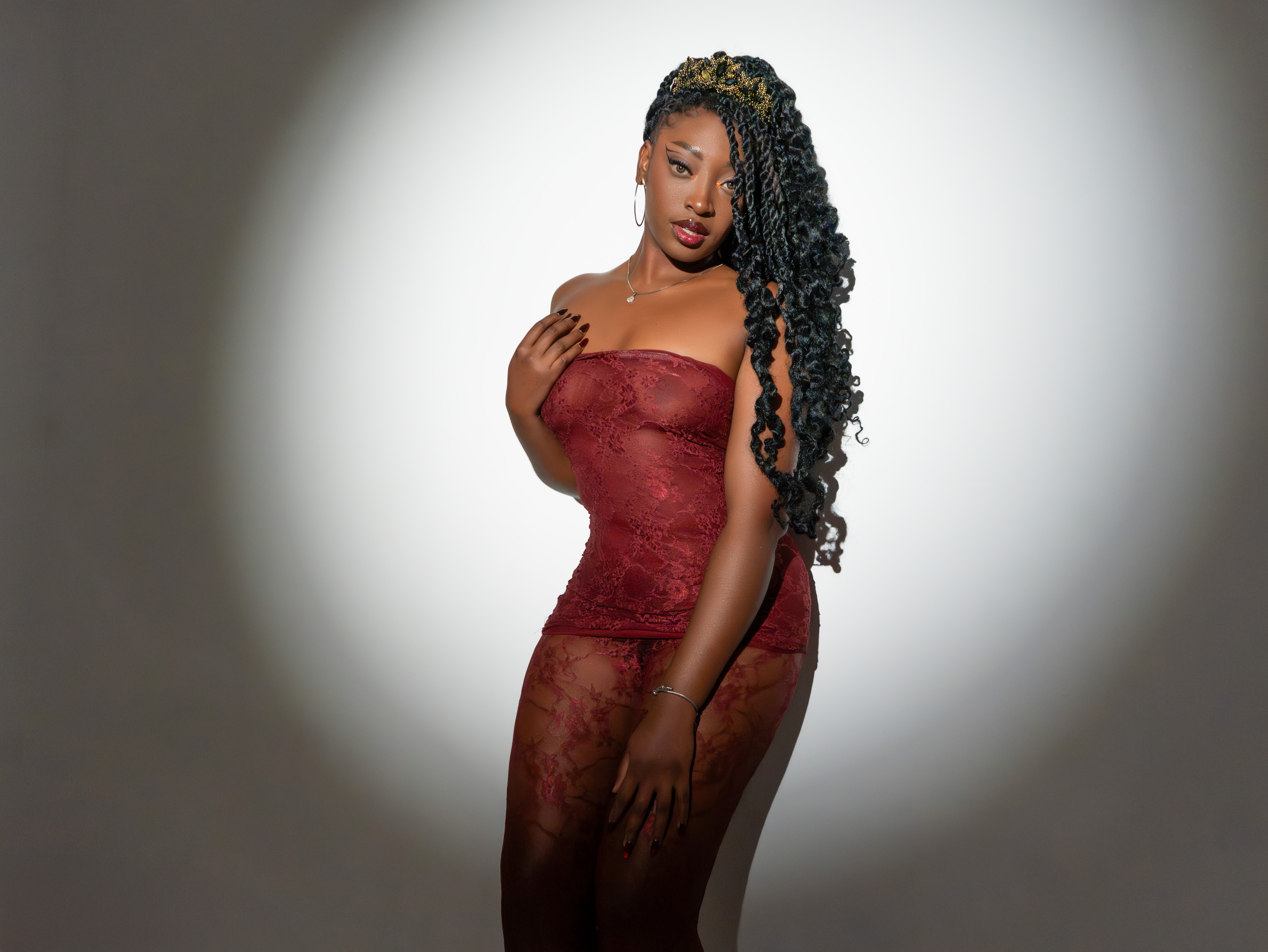 Interprete YalianaGuzman Foto 4