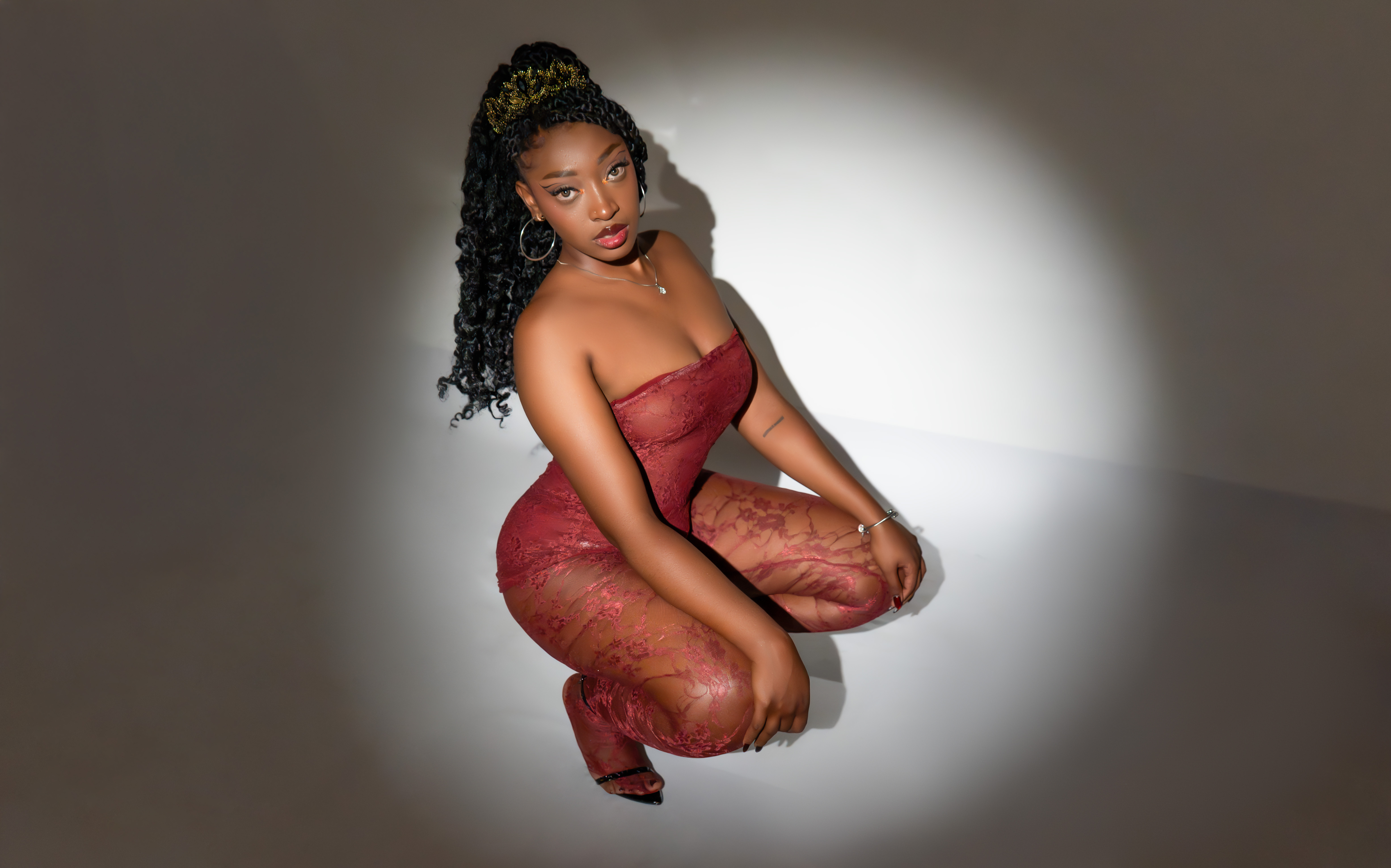 Interprete YalianaGuzman Foto 2