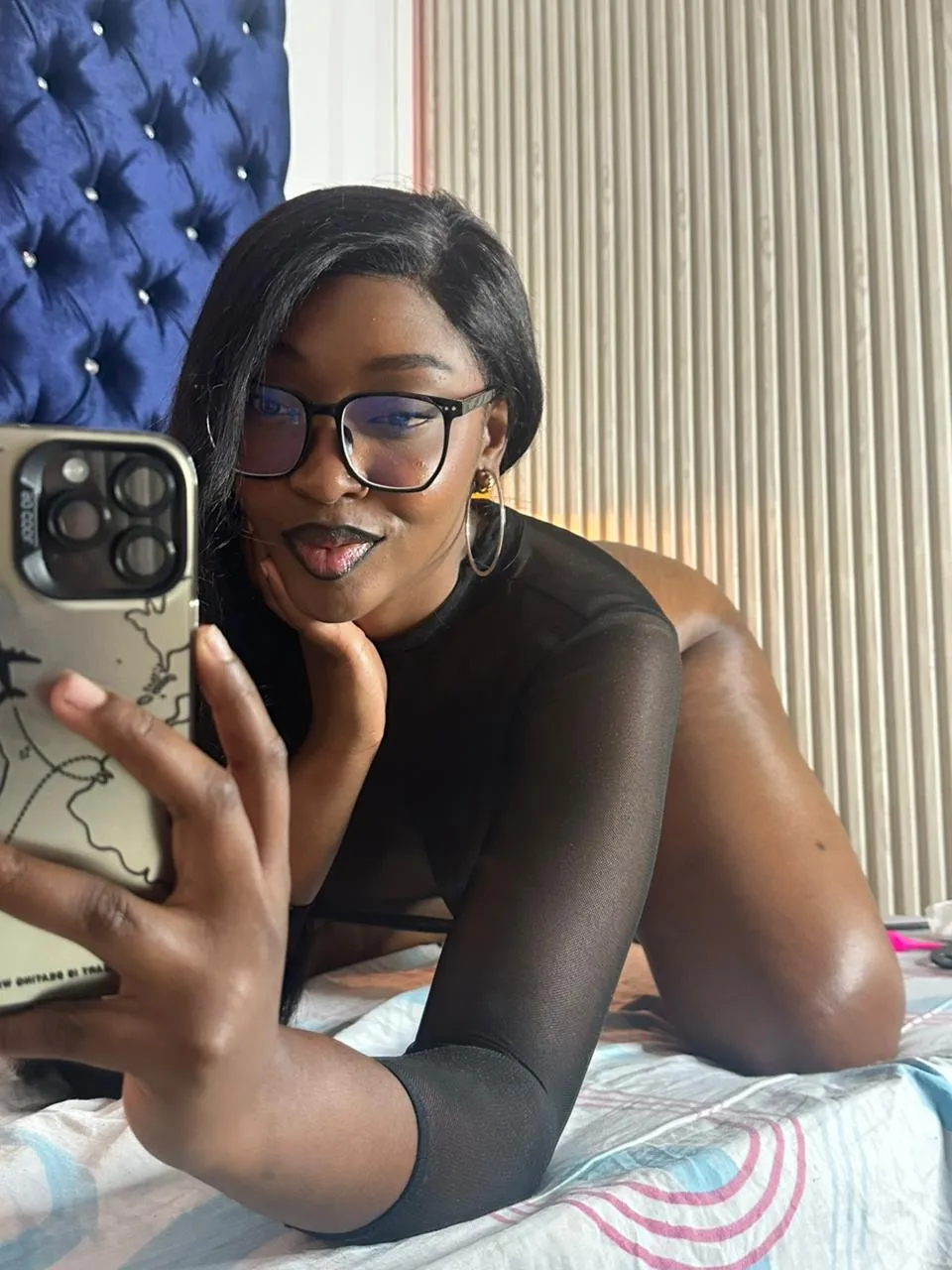 Darsteller YalianaGuzman Foto 1