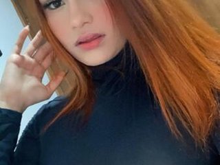 VictoriaMonrroy Profilbild des Cam-Modells