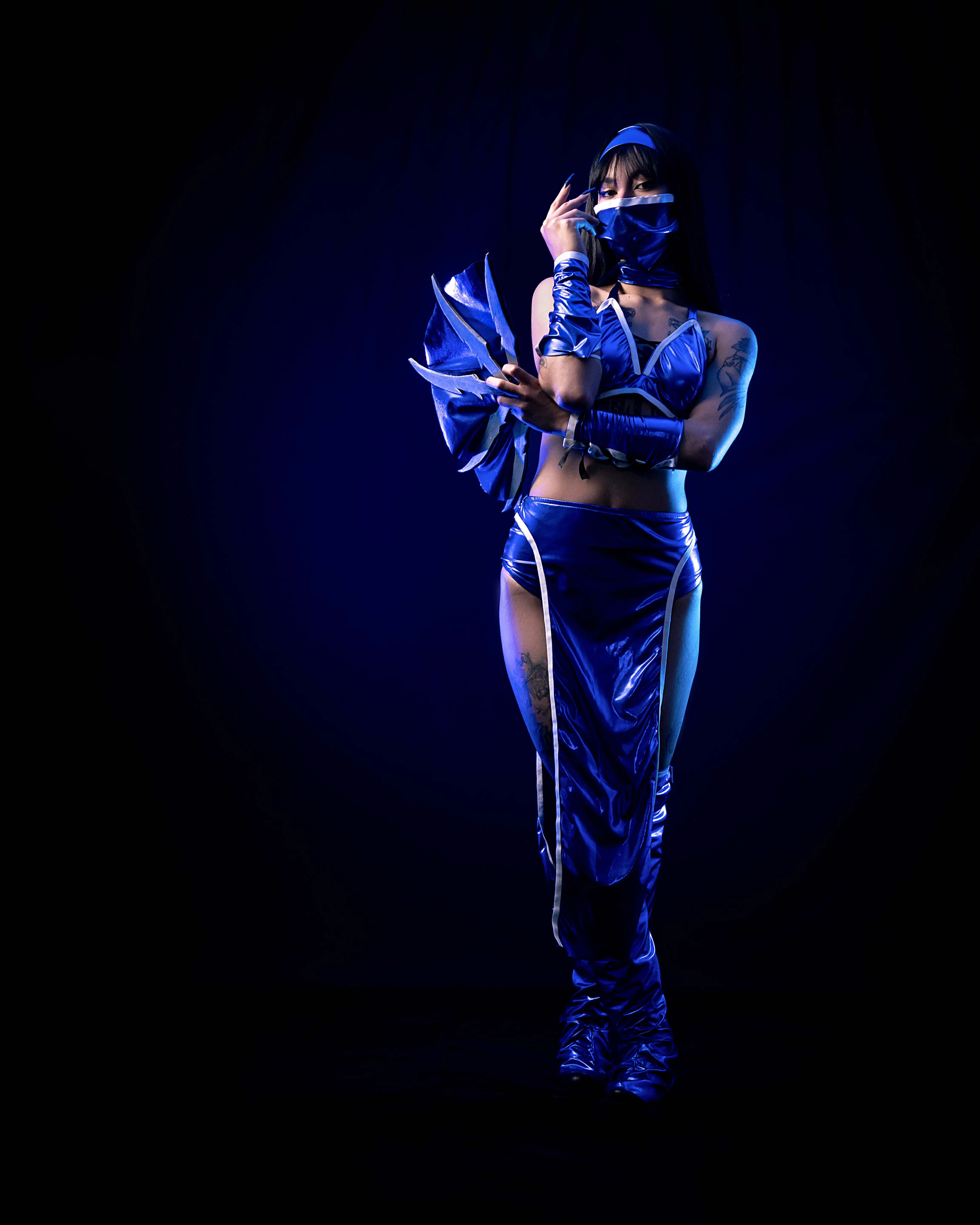 Interprète JessicaLemus Photo 5