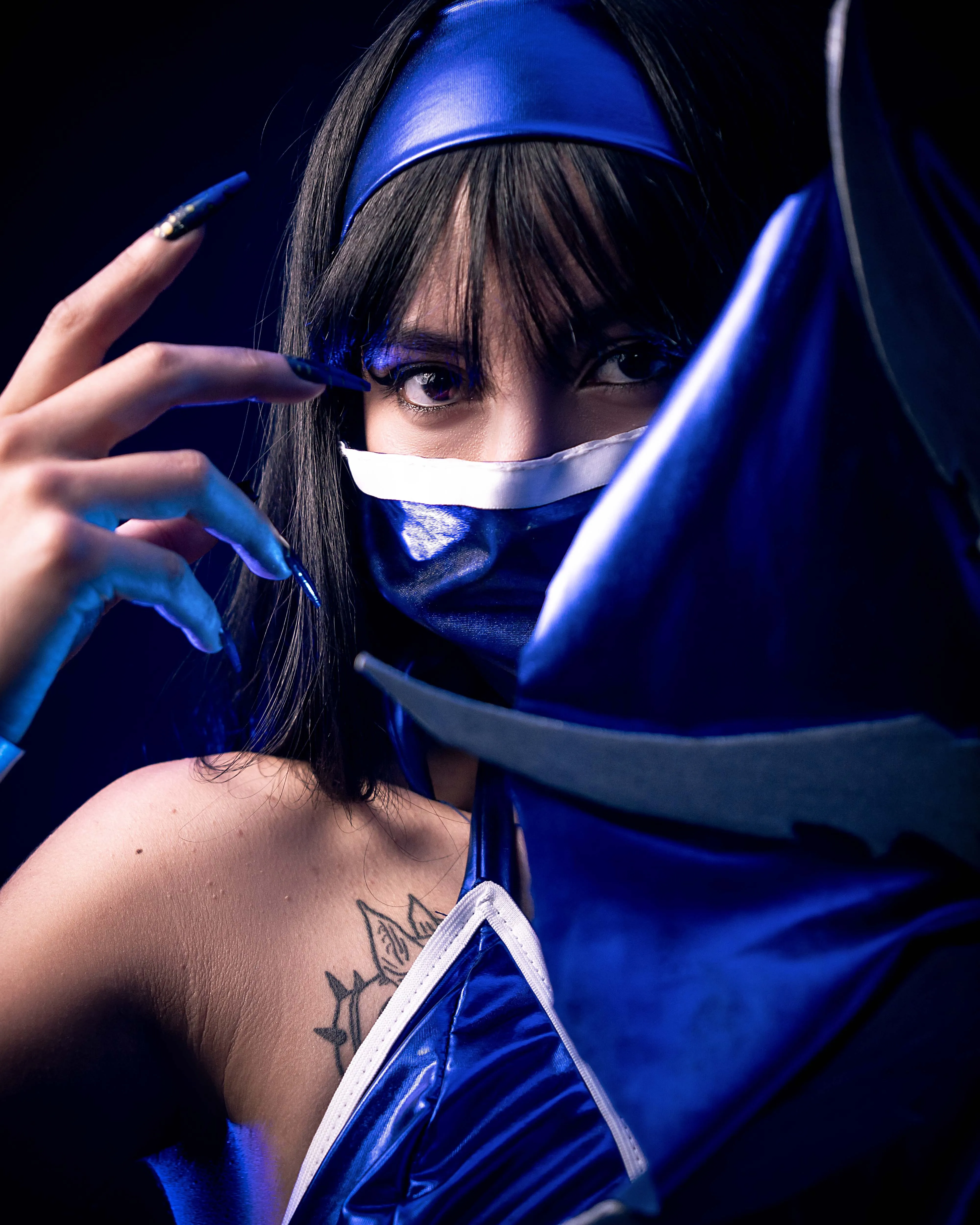 Interprète JessicaLemus Photo 10