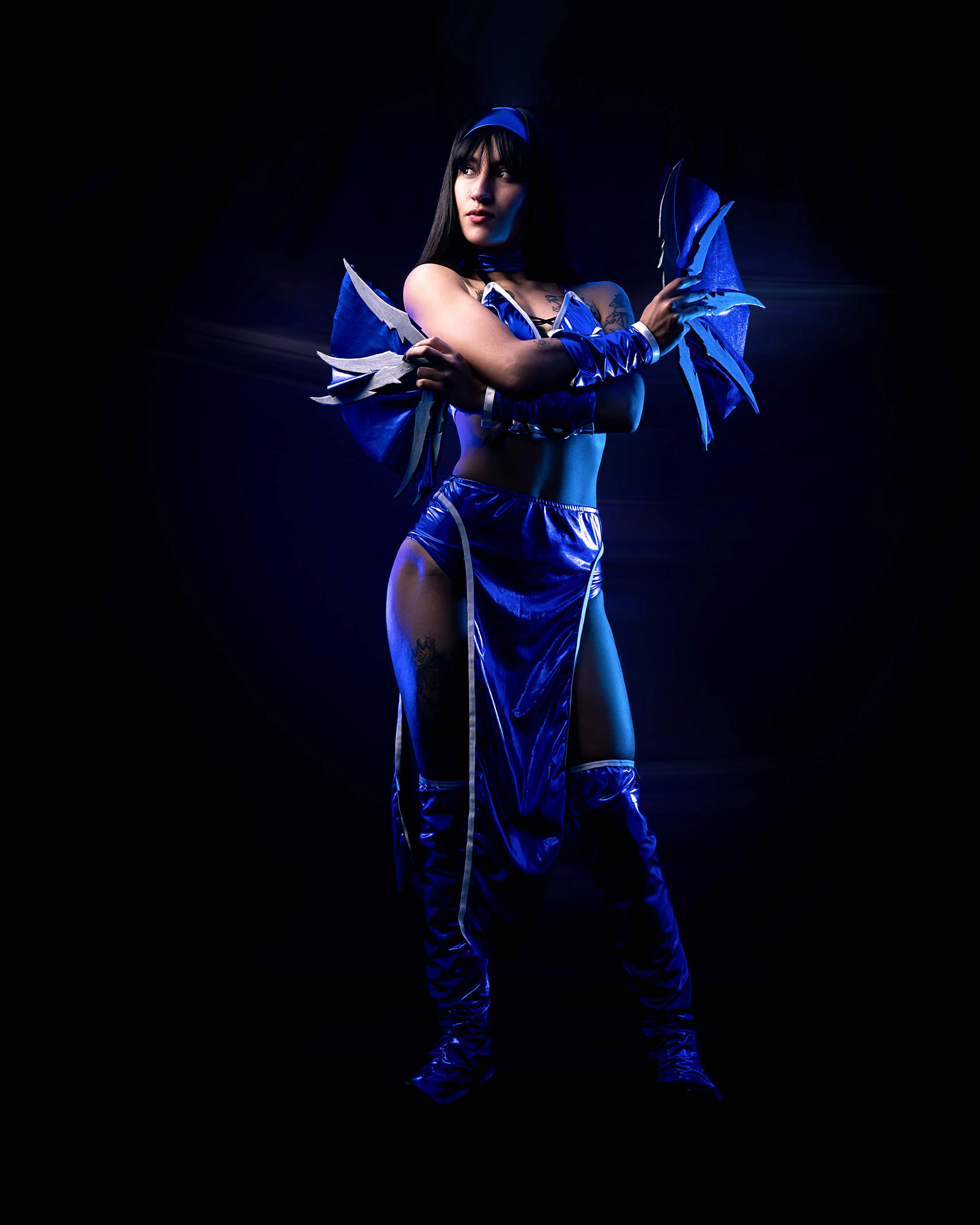 Interprète JessicaLemus Photo 1