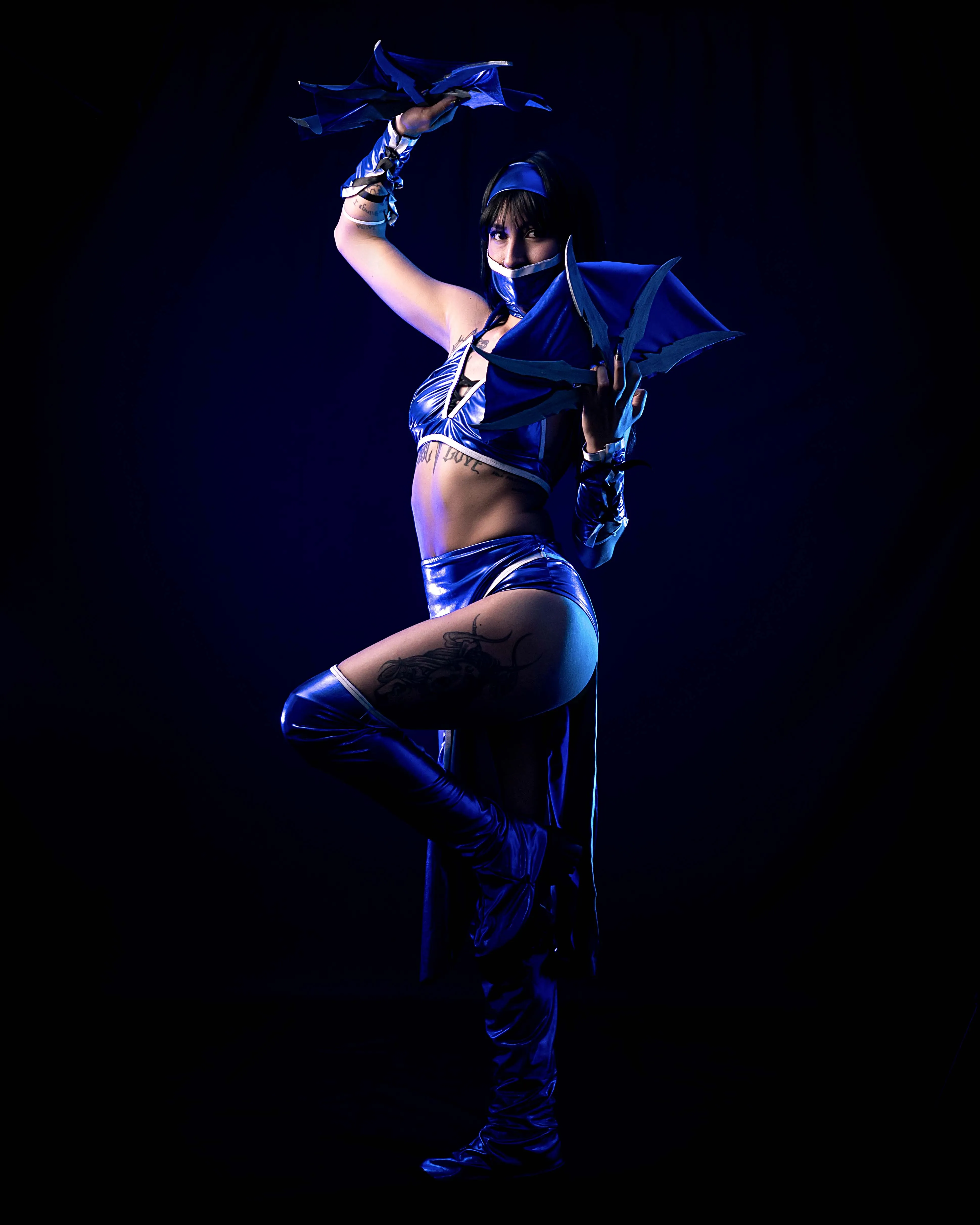 Interprète JessicaLemus Photo 7