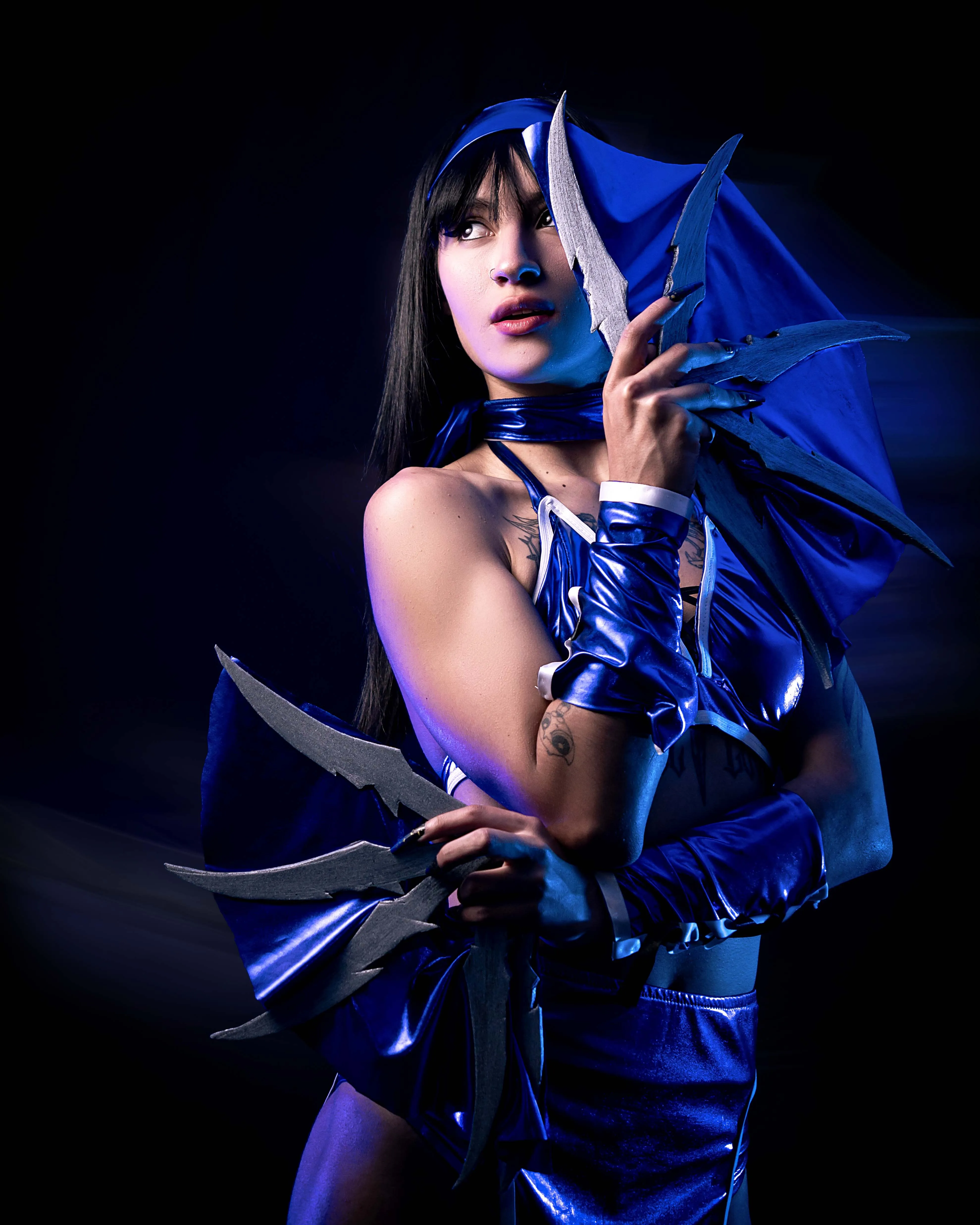 Interprète JessicaLemus Photo 11