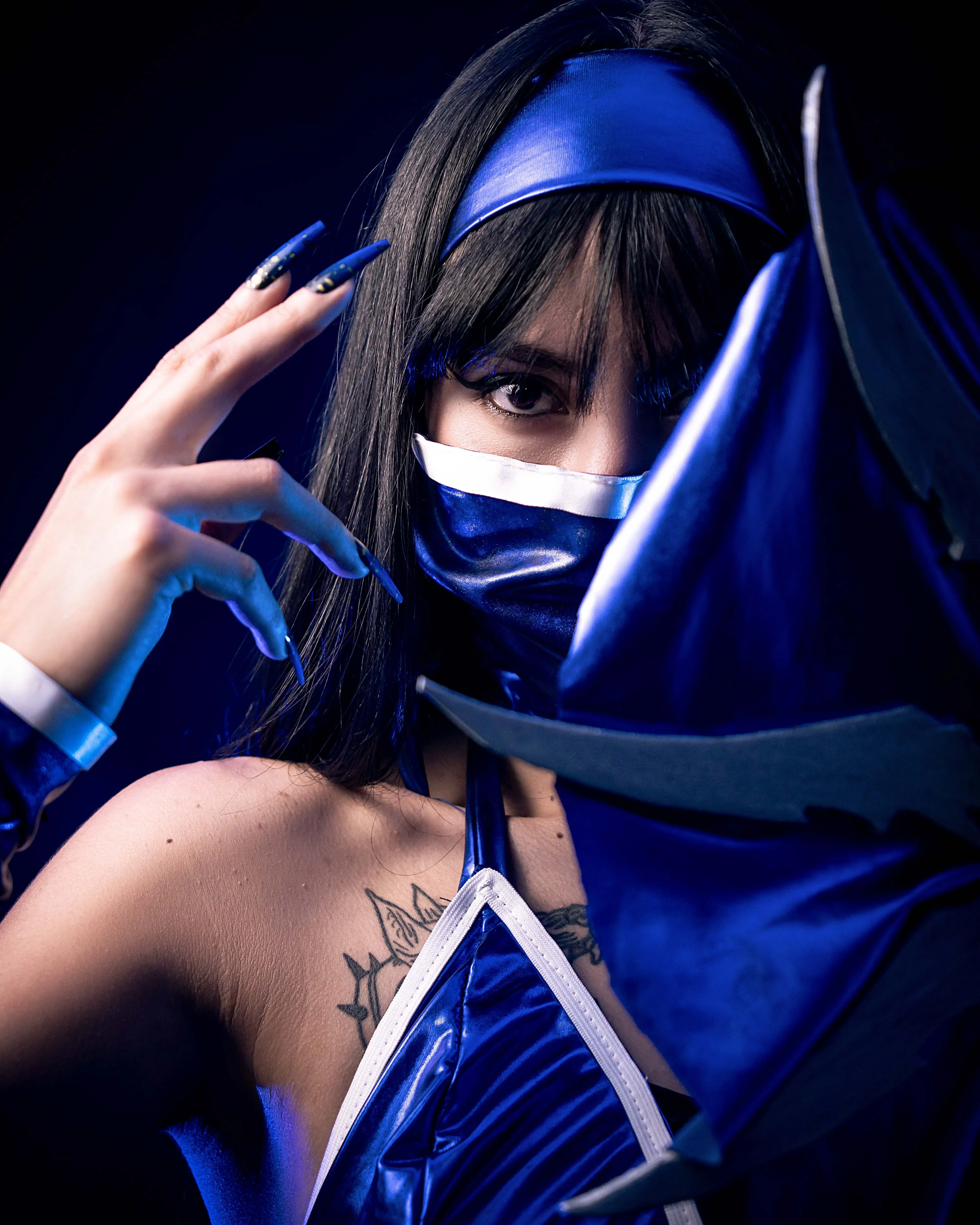 Interprète JessicaLemus Photo 9