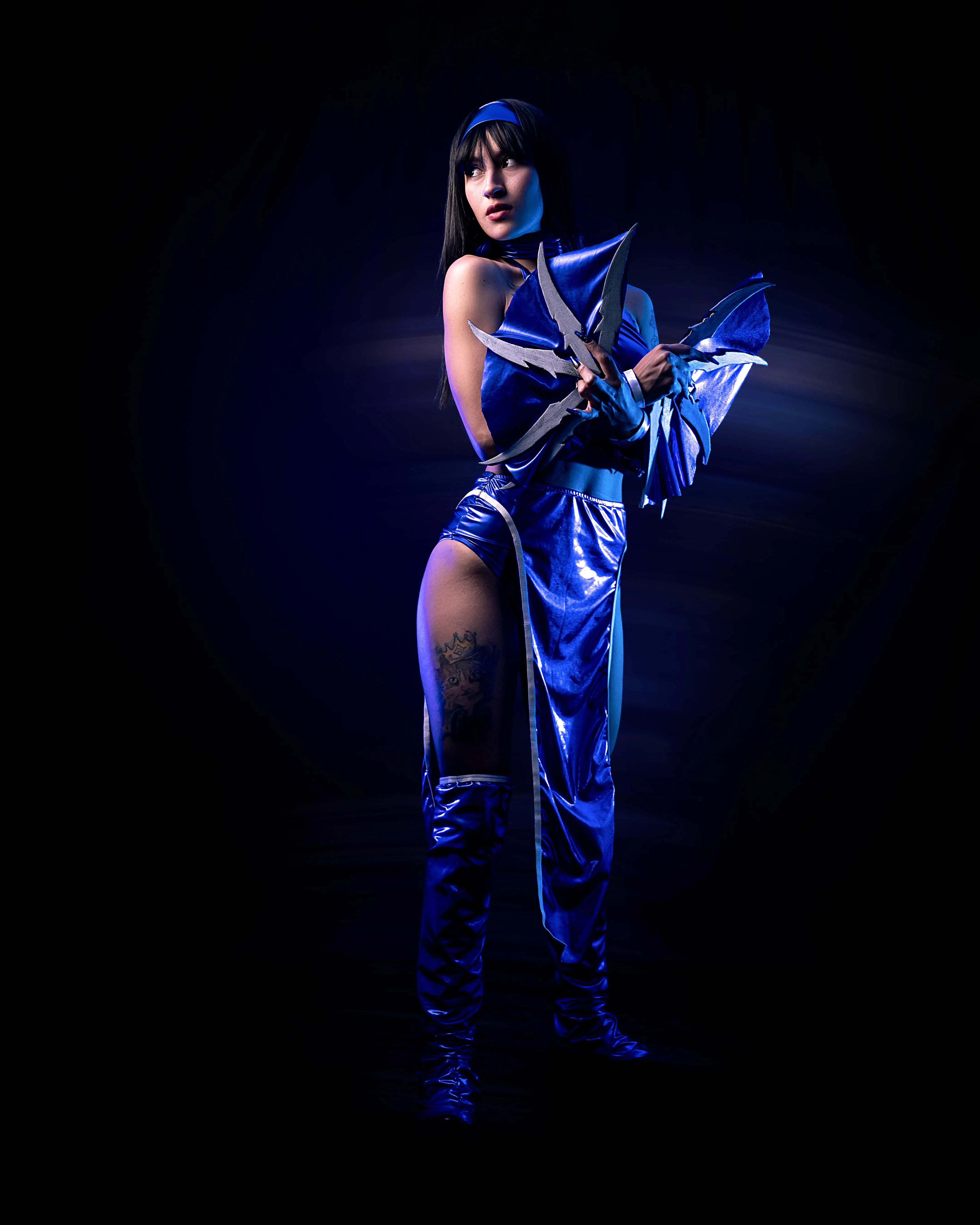 Interprète JessicaLemus Photo 12