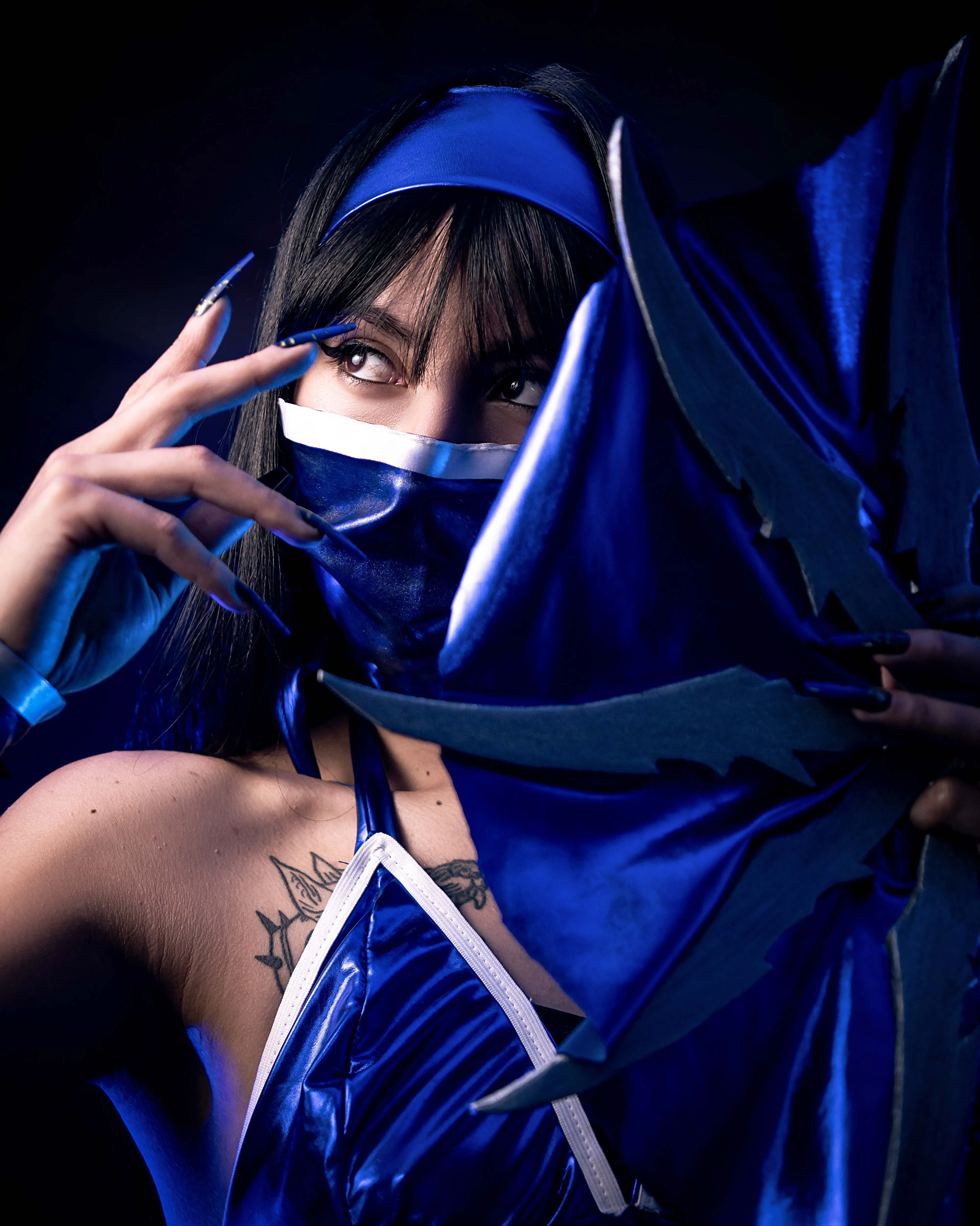 Interprète JessicaLemus Photo 8