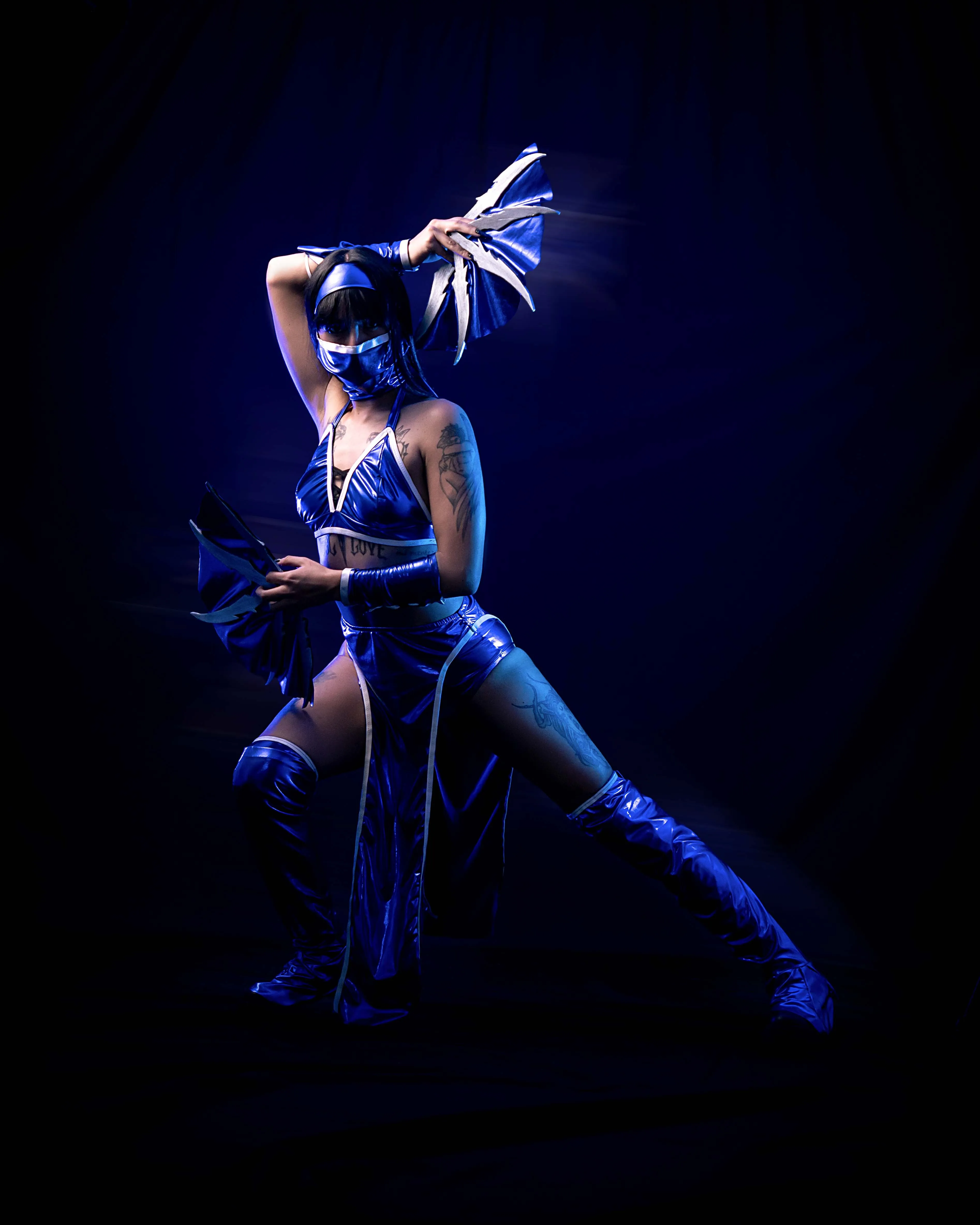 Interprète JessicaLemus Photo 3