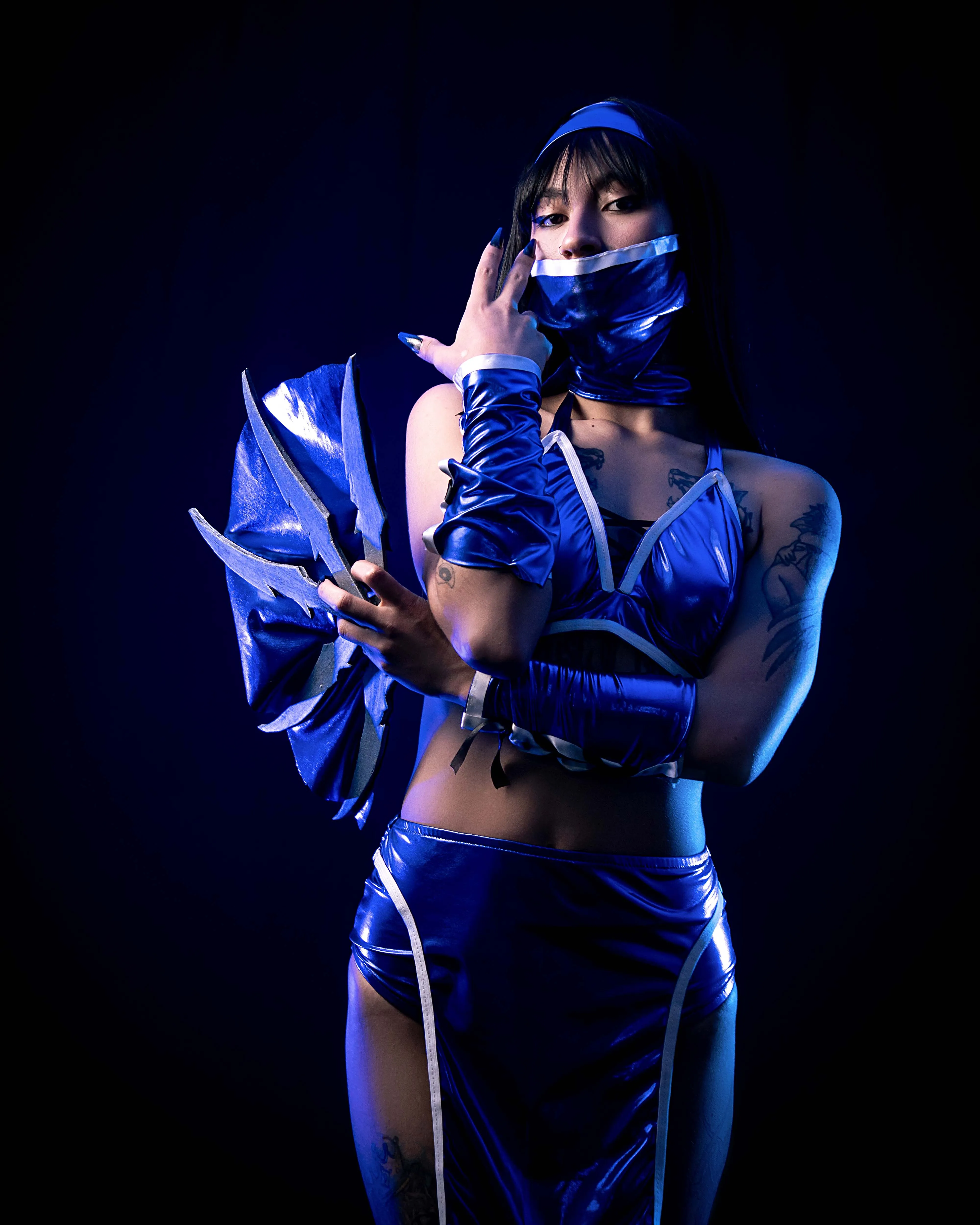 Interprète JessicaLemus Photo 4