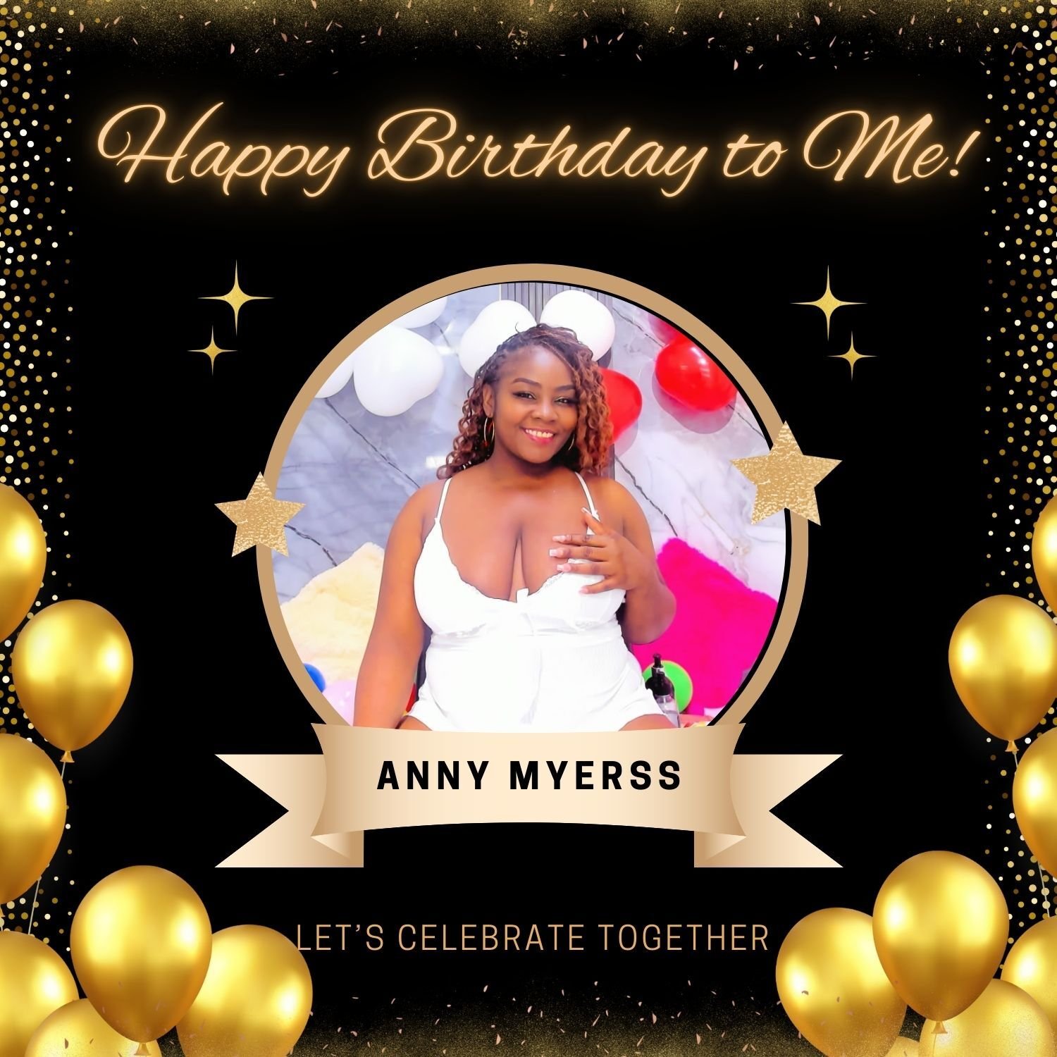 Interprète AnnyMyerss Photo 1