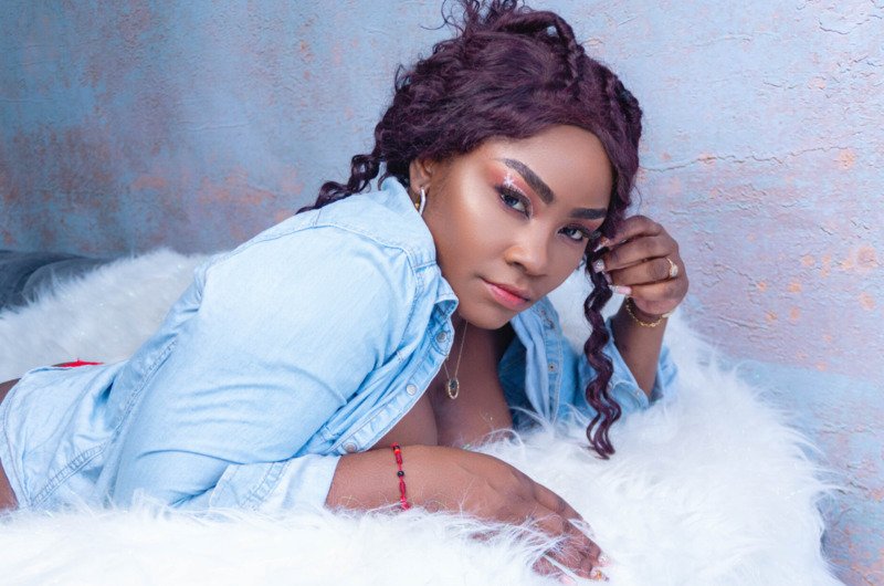 Interprète AnnyMyerss Photo 8