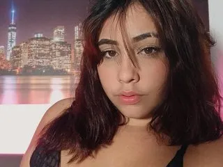IsiisLove Profilbild des Cam-Modells