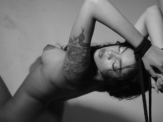 Imagen de perfil de modelo de cámara web de im_mar