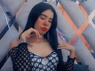 Sandra_Lopex immagine del profilo del modello di cam