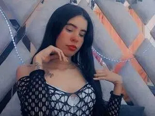Sandra_Lopex profielfoto van cam model