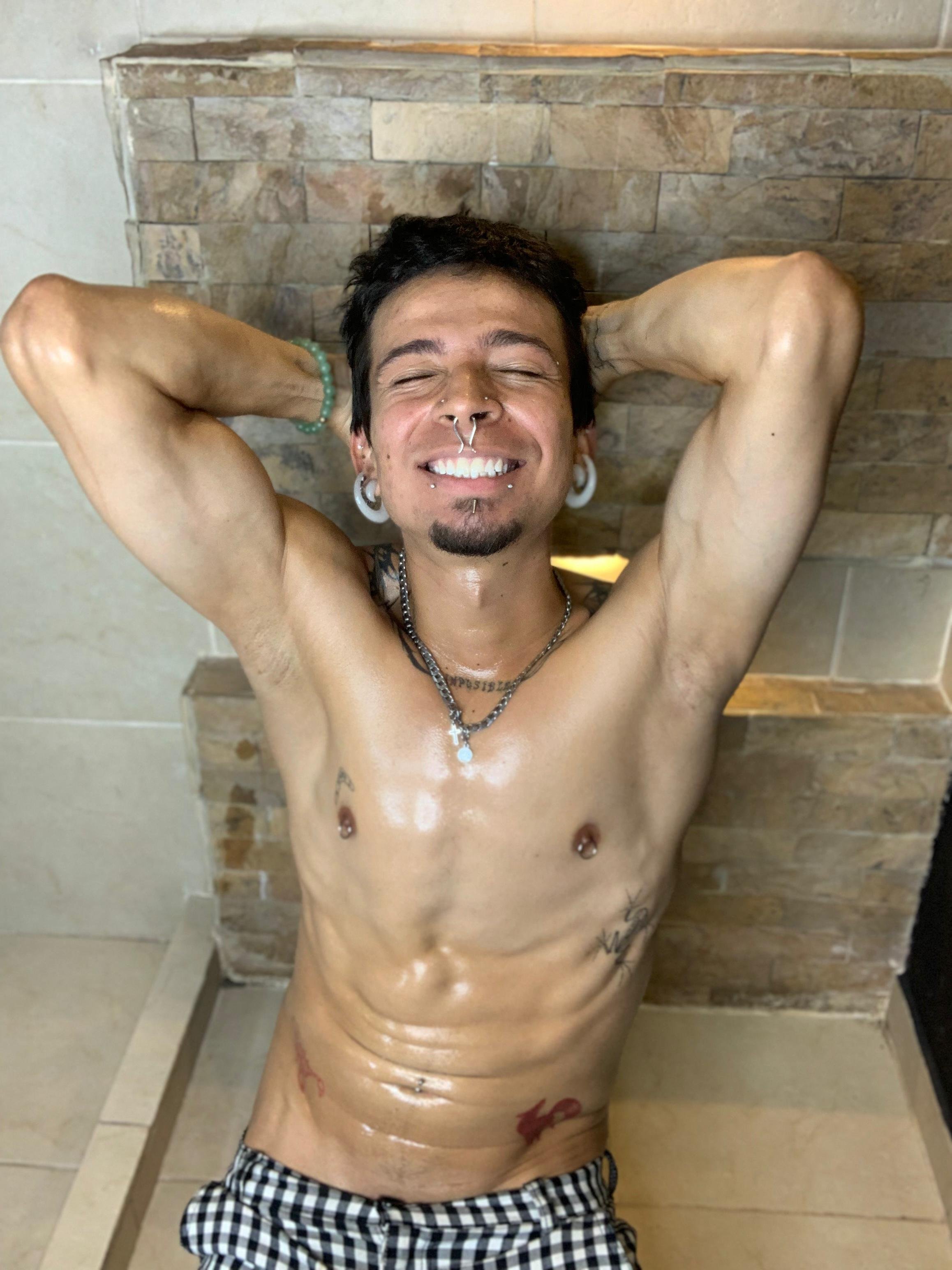 Utøver JimmyRobins Bilde 3