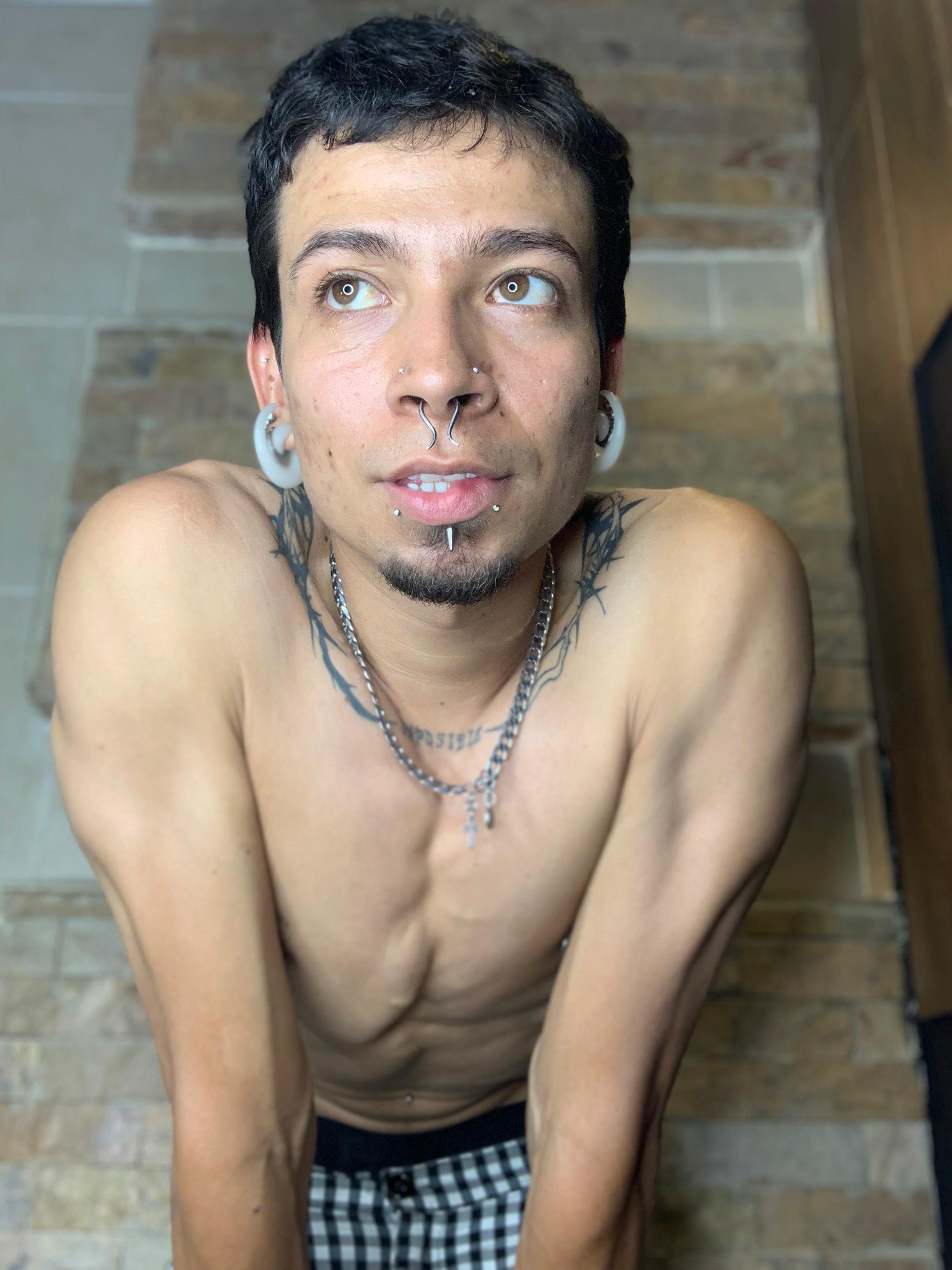 Utøver JimmyRobins Bilde 6