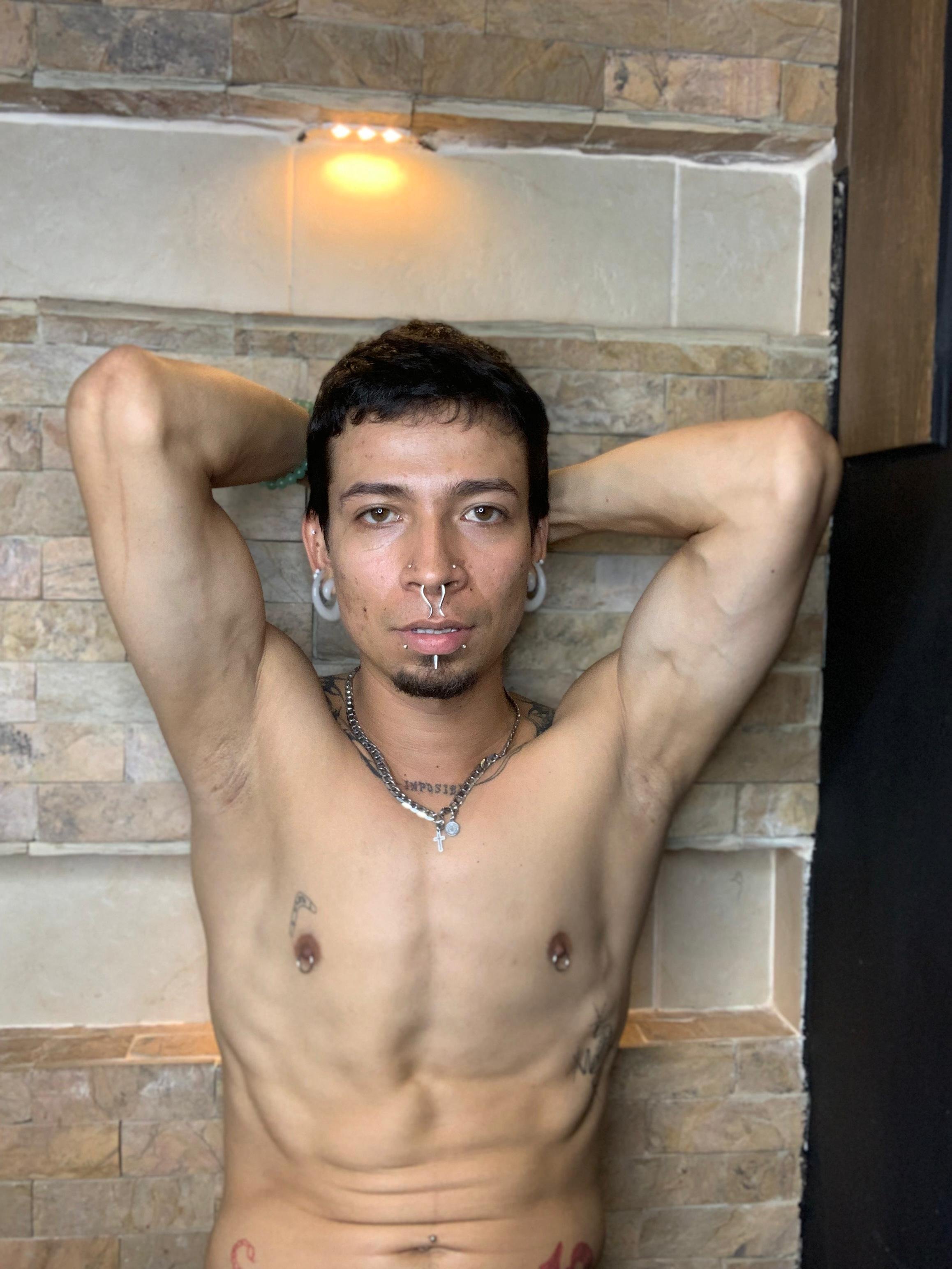 Utøver JimmyRobins Bilde 9