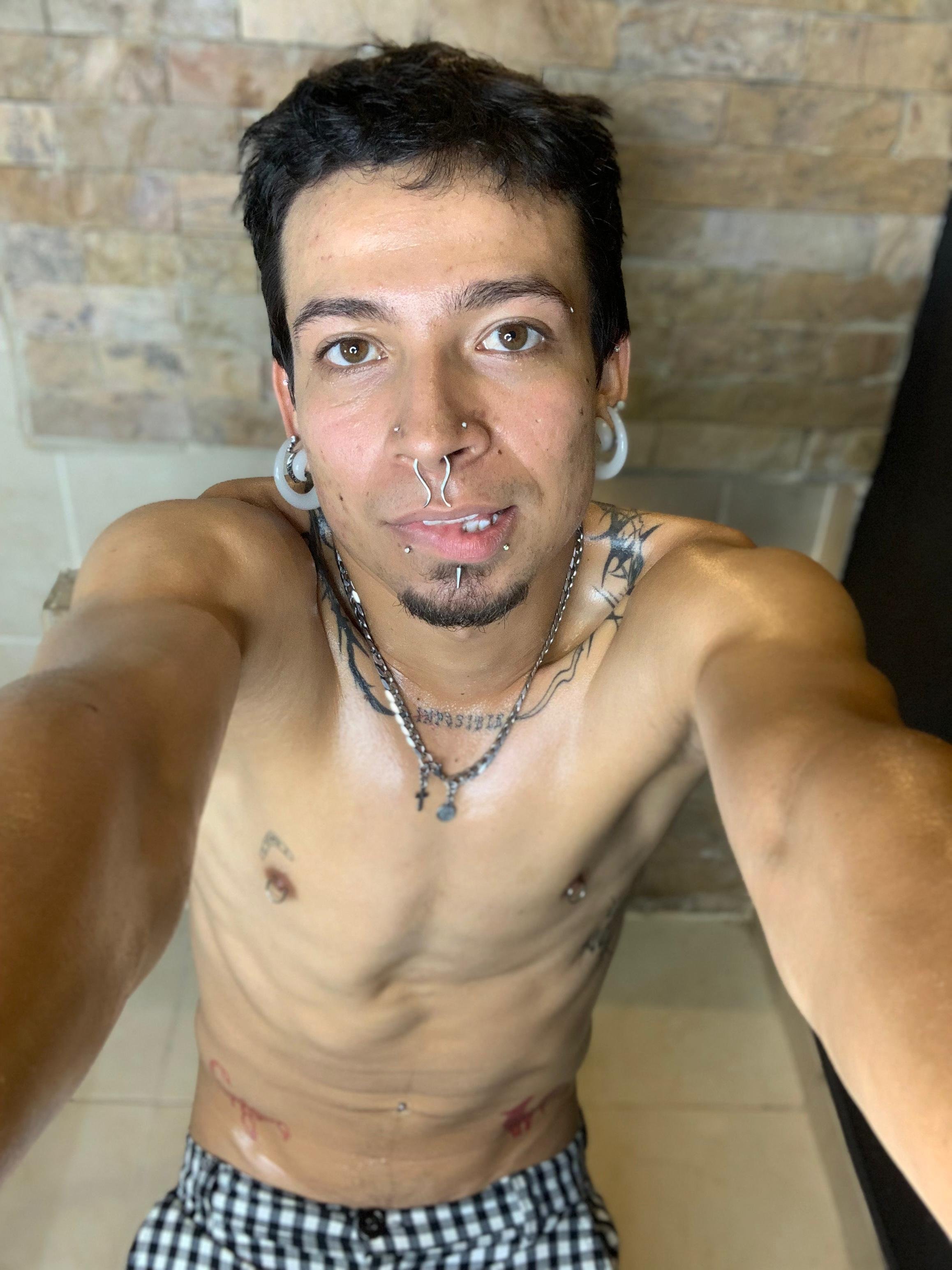 Utøver JimmyRobins Bilde 2