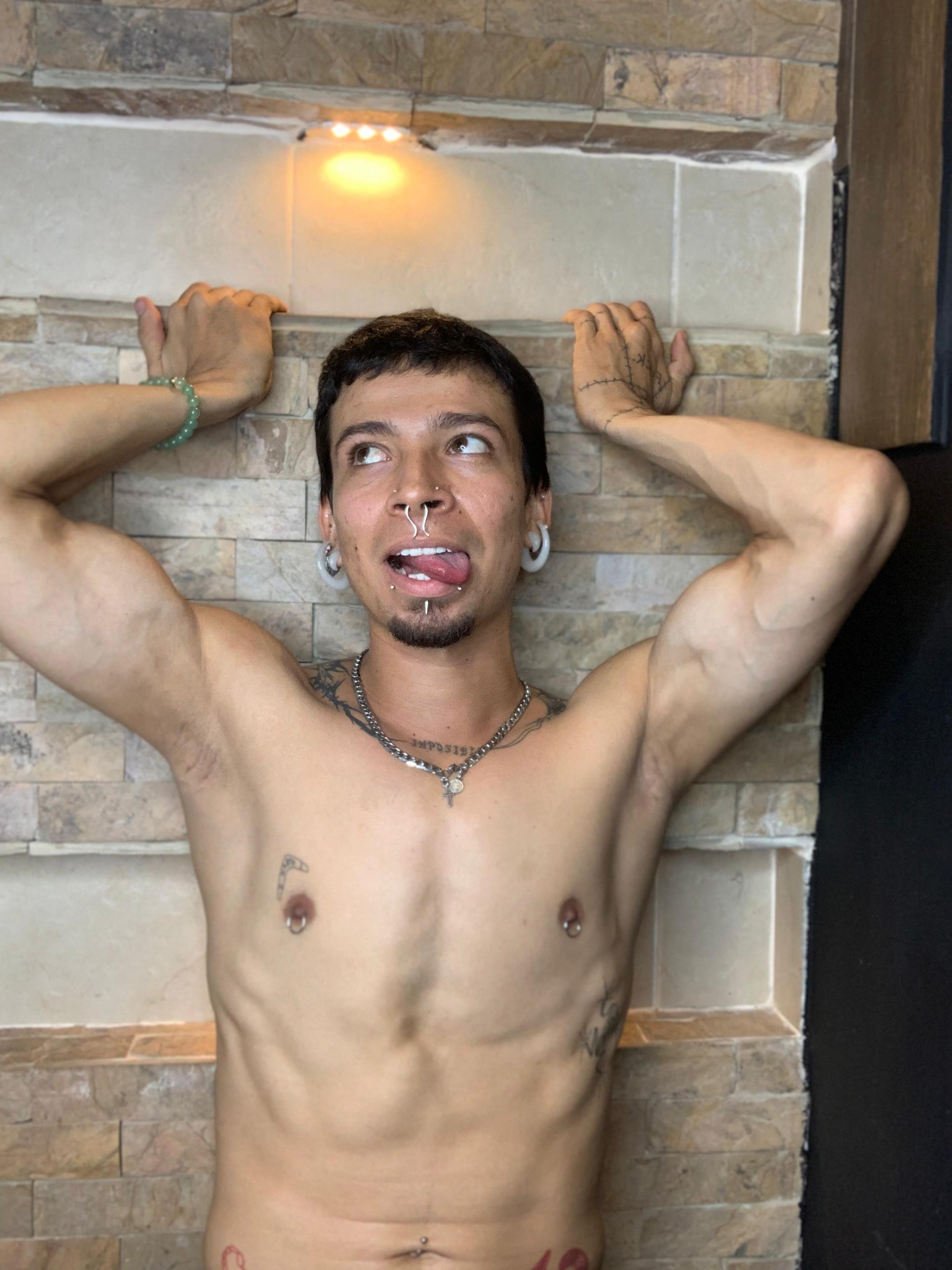 Utøver JimmyRobins Bilde 12