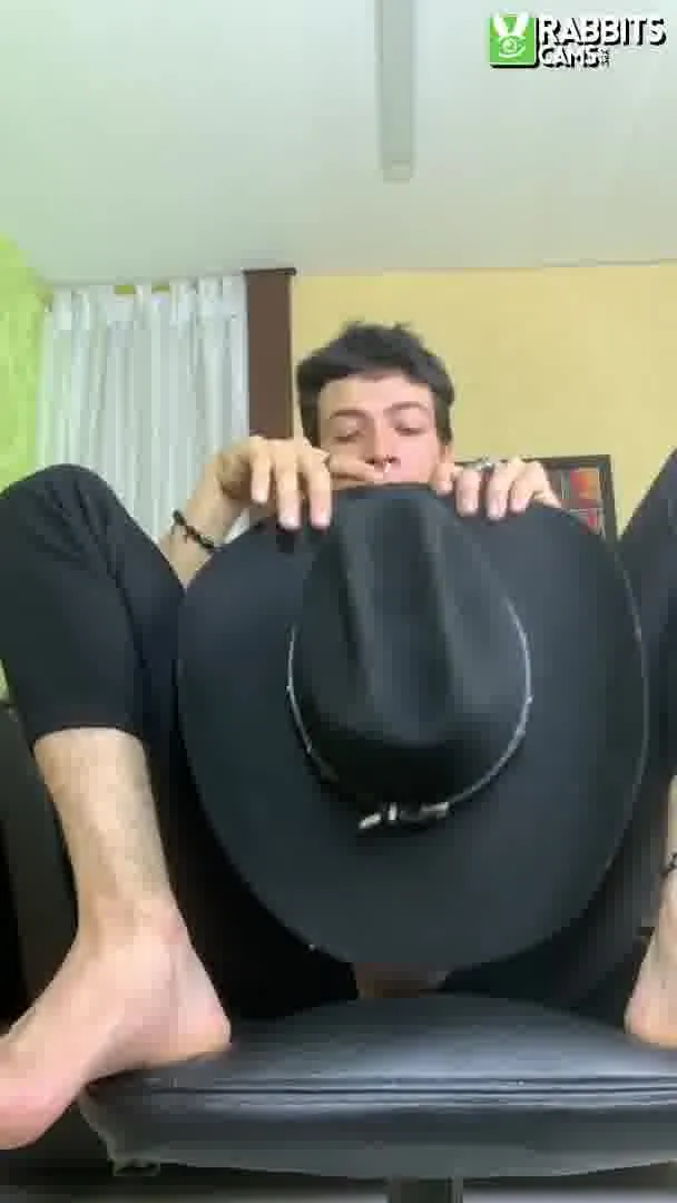 Intérprete JimmyRobins Video 3