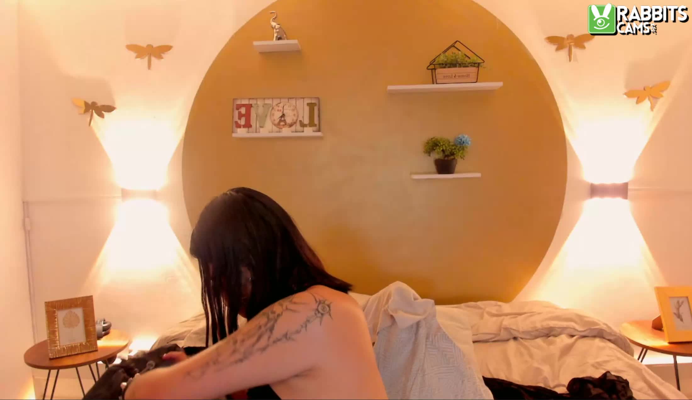 Artist Deimon_Lith Video 1
